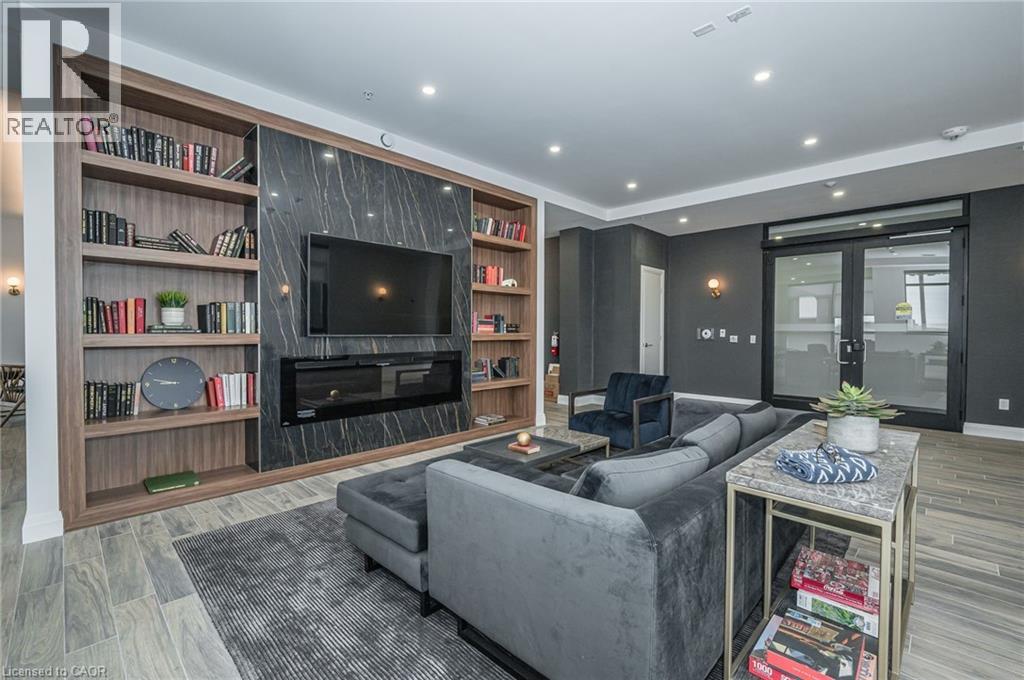 181 King Street S Unit# 714, Waterloo, Ontario  N2G 1A7 - Photo 7 - 40816405