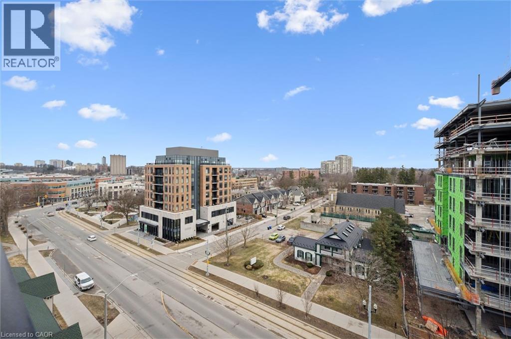 181 King Street S Unit# 714, Waterloo, Ontario  N2G 1A7 - Photo 33 - 40816405