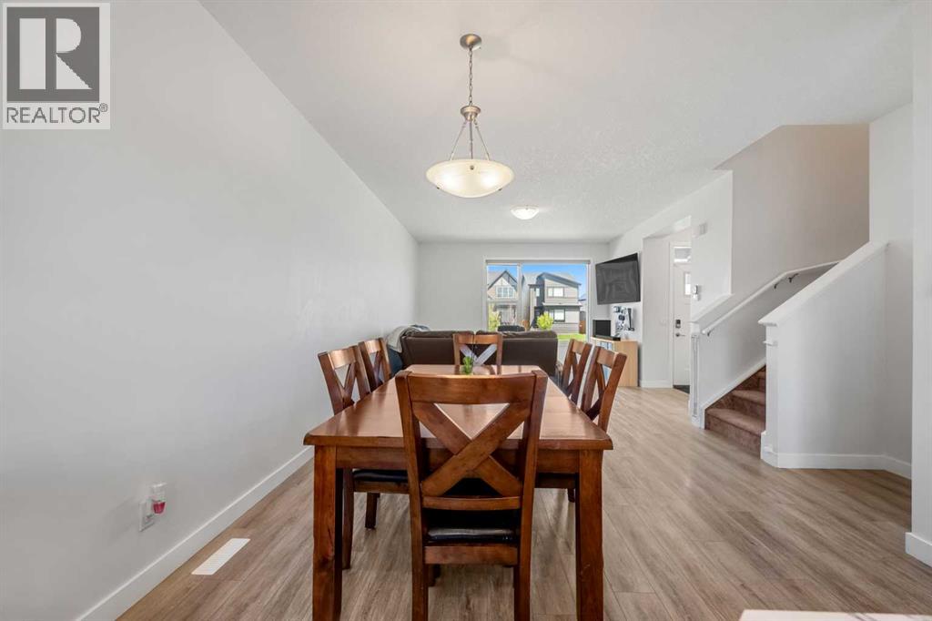 149 Belmont Boulevard SW, Calgary, Alberta  T2X 4W2 - Photo 8 - A2314915