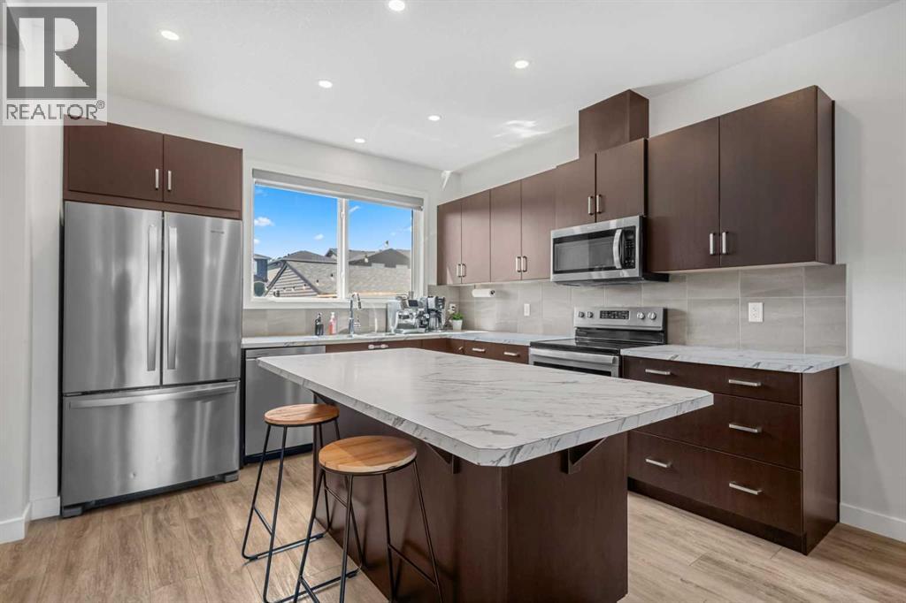 149 Belmont Boulevard SW, Calgary, Alberta  T2X 4W2 - Photo 9 - A2314915
