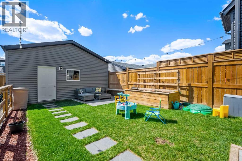 149 Belmont Boulevard SW, Calgary, Alberta  T2X 4W2 - Photo 36 - A2314915