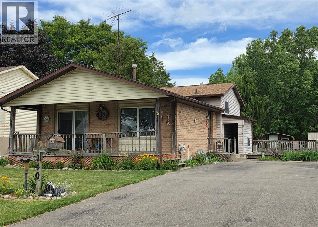 140 Main STREET, St Clair, Ontario