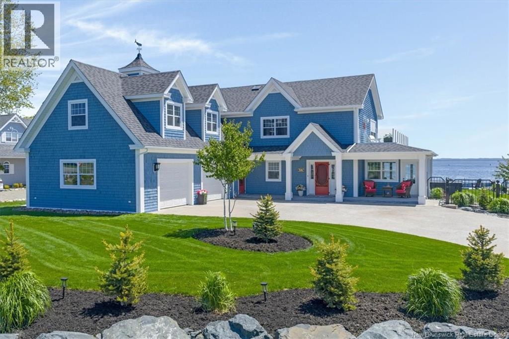 17 Patrick Street, Saint Andrews, New Brunswick