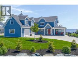 17 Patrick Street, Saint Andrews, New Brunswick