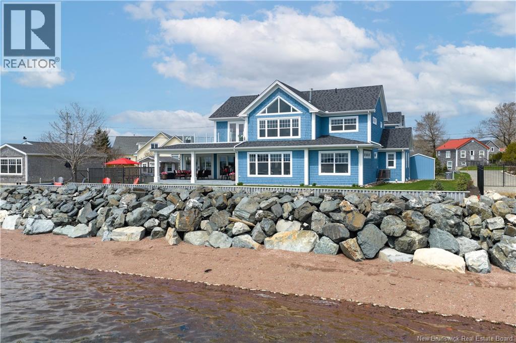 17 Patrick Street, Saint Andrews, New Brunswick  E5B 2G7 - Photo 44 - NB138027