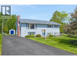 24 Yandall Drive, Quispamsis, New Brunswick