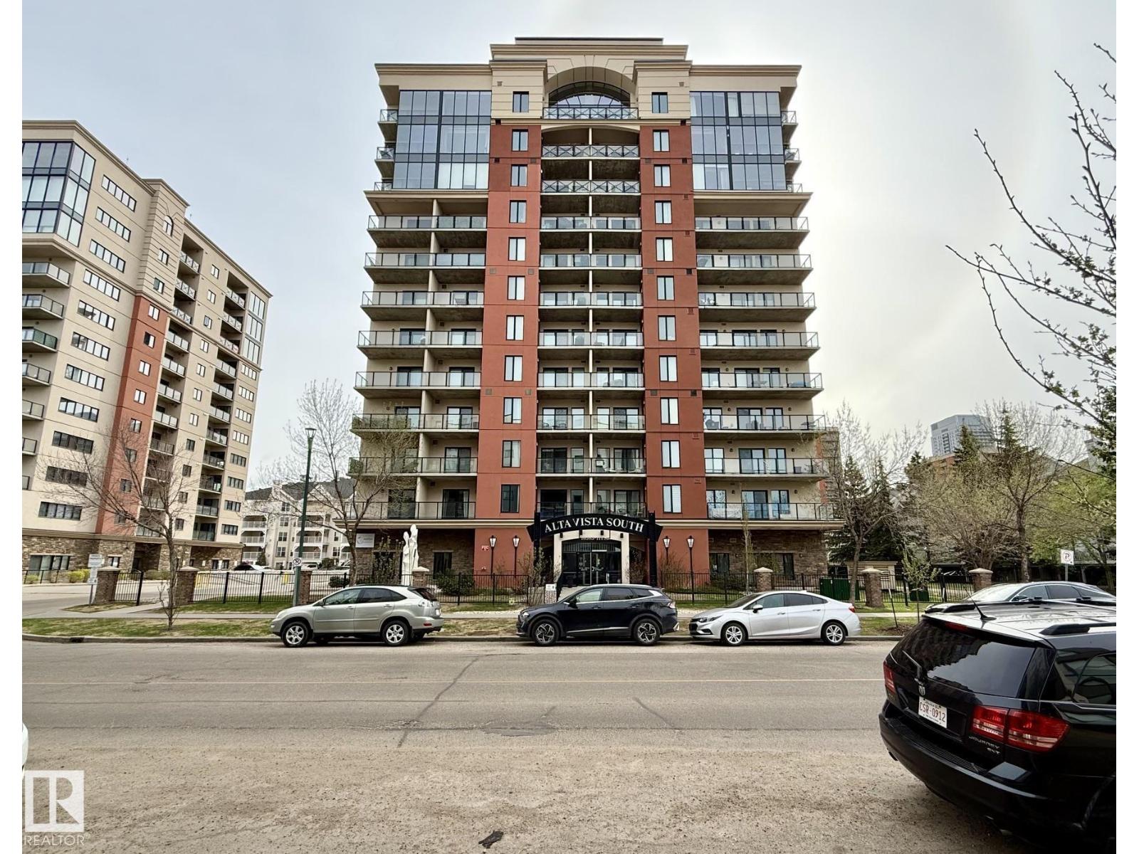 #403 10303 111 ST NW, edmonton, Alberta