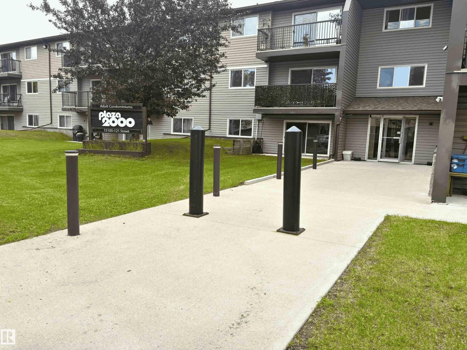 #109 15105 121 St Nw, Edmonton, Alberta  T5X 2G3 - Photo 23 - E4493870