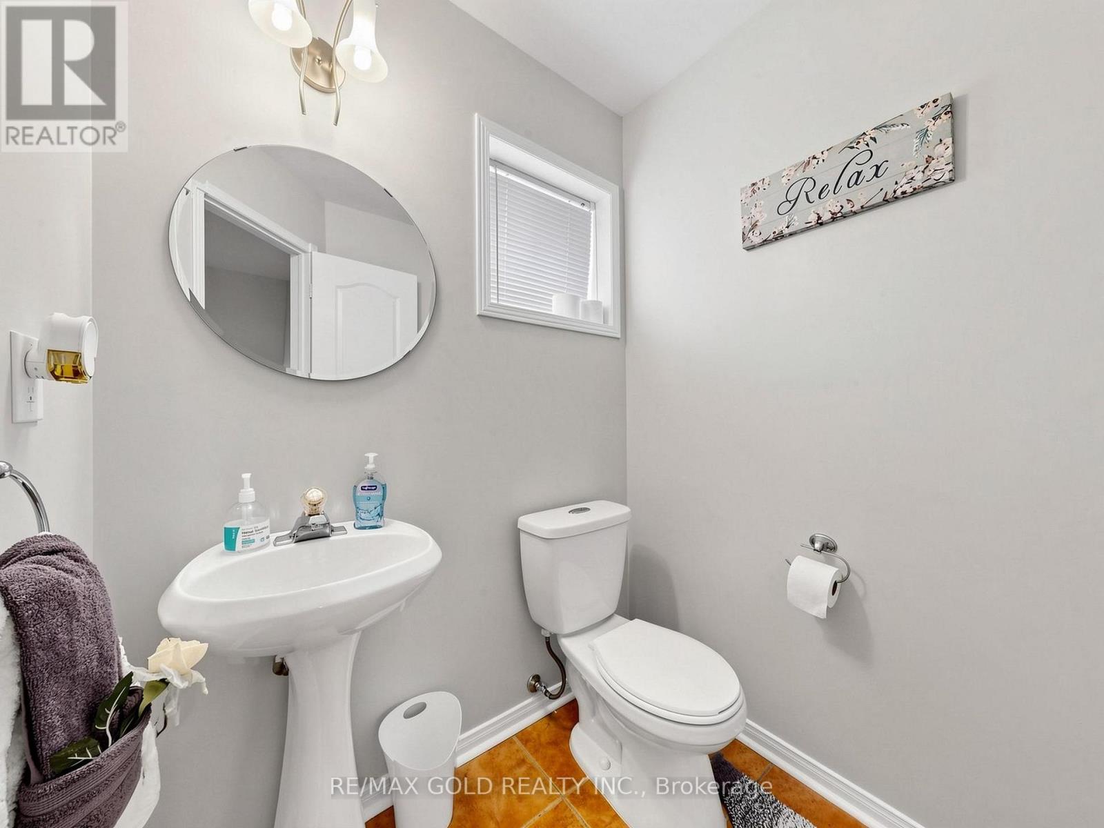 110 Tiller Trail, Brampton, Ontario  L6X 4S8 - Photo 10 - W13449312