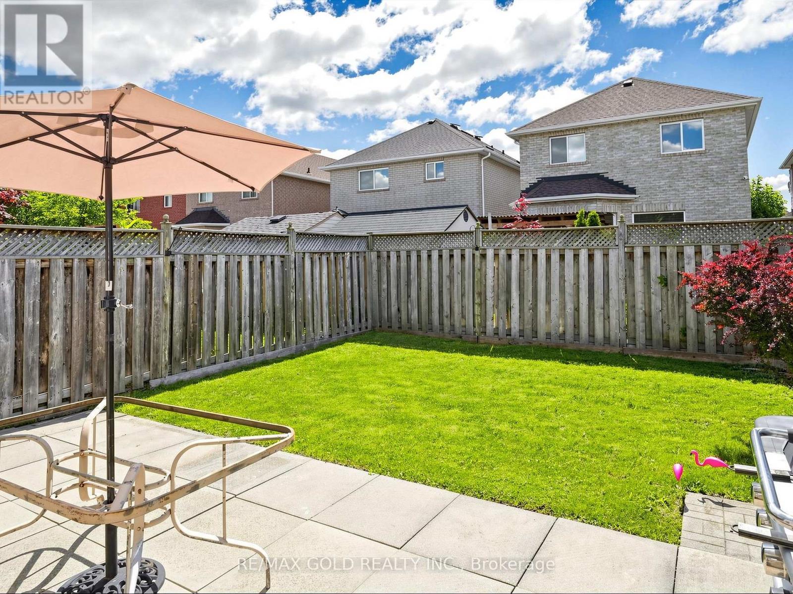110 Tiller Trail, Brampton, Ontario  L6X 4S8 - Photo 37 - W13449312