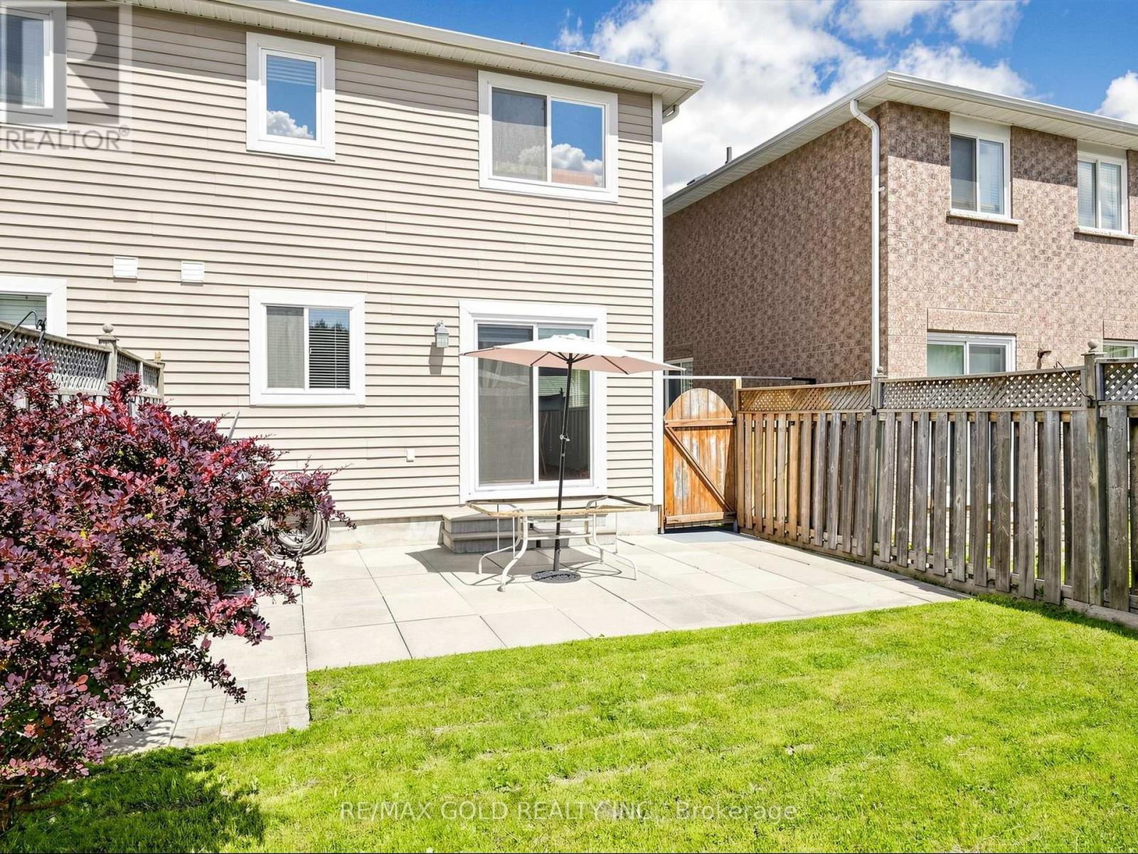 110 Tiller Trail, Brampton, Ontario  L6X 4S8 - Photo 38 - W13449312