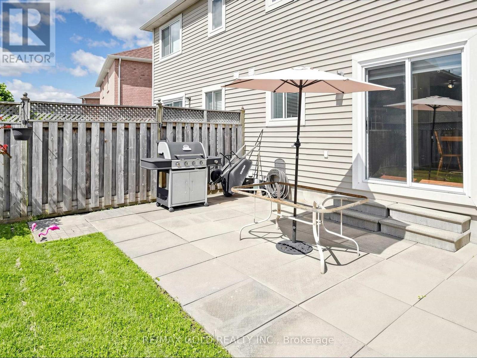 110 Tiller Trail, Brampton, Ontario  L6X 4S8 - Photo 39 - W13449312