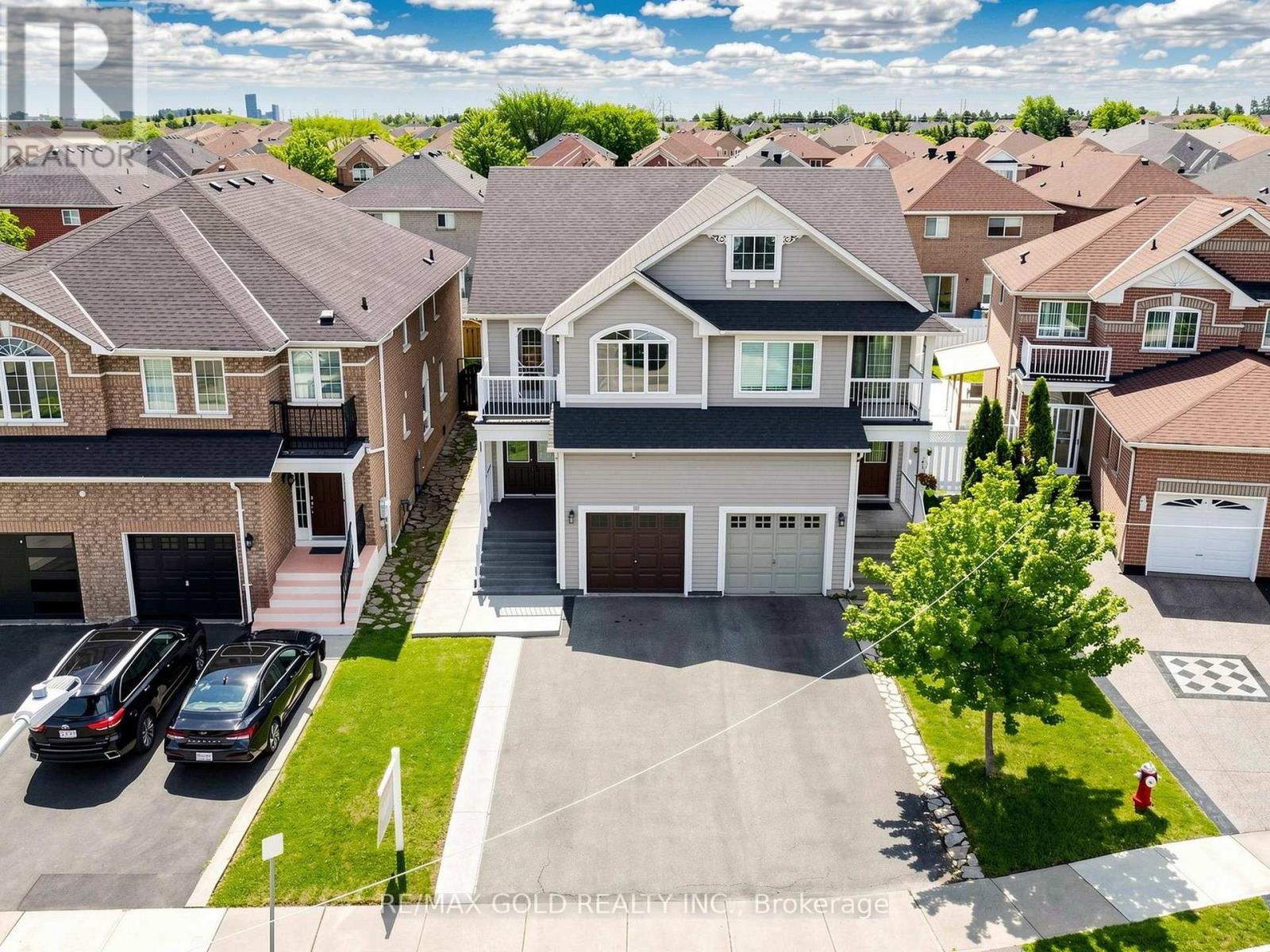 110 Tiller Trail, Brampton, Ontario  L6X 4S8 - Photo 42 - W13449312
