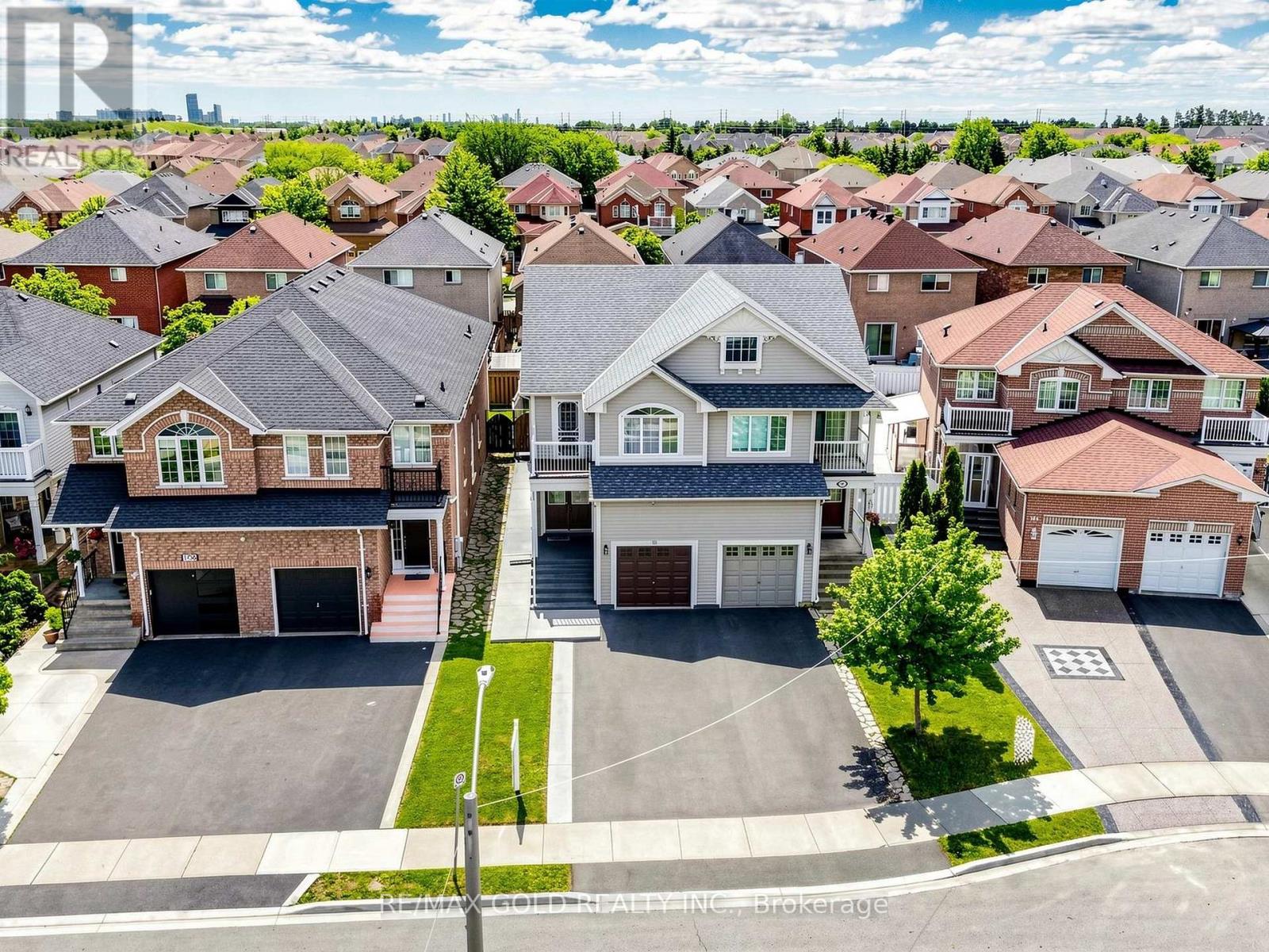 110 Tiller Trail, Brampton, Ontario  L6X 4S8 - Photo 44 - W13449312