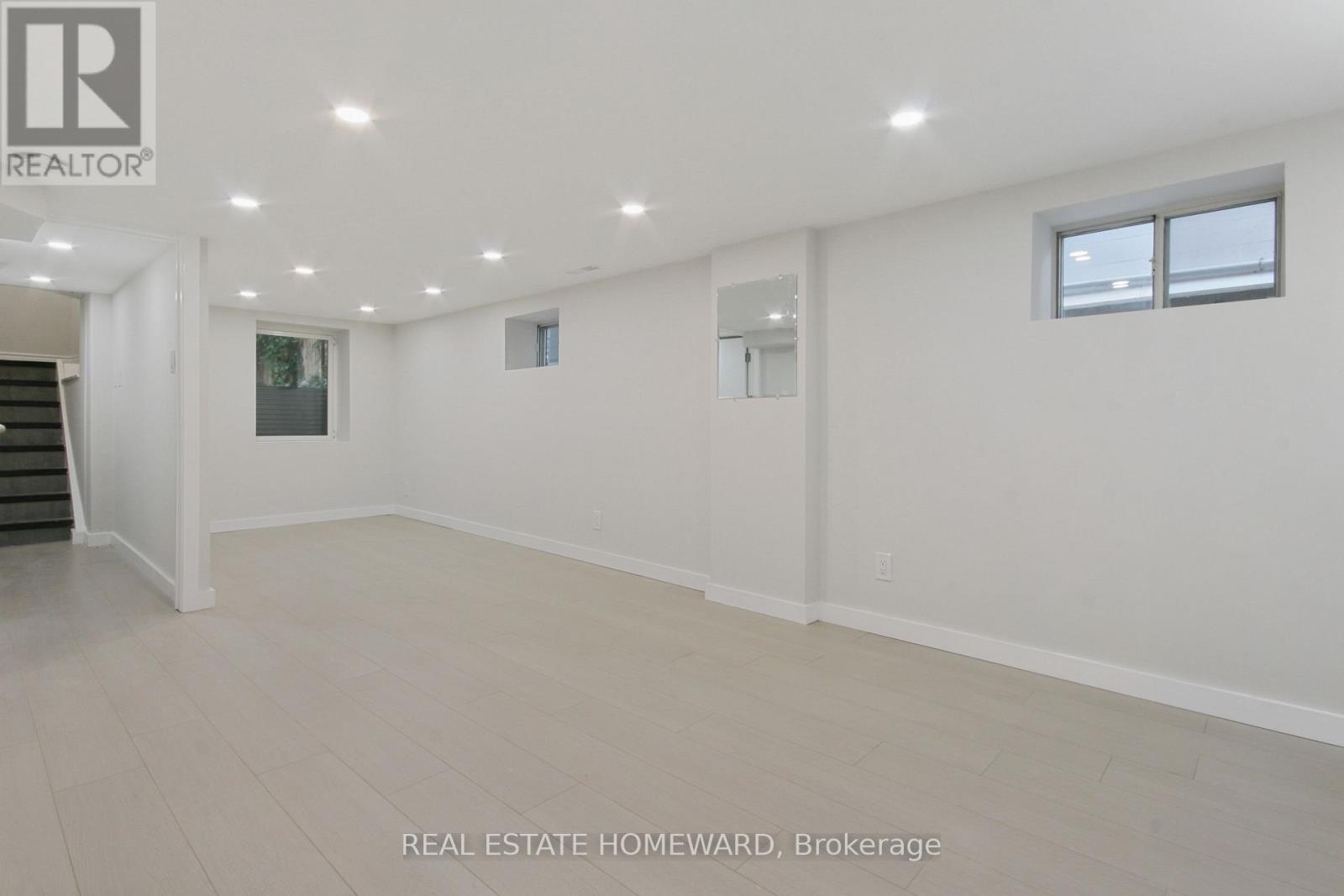 Lower - 486 Delaware Avenue, Toronto, Ontario  M6H 2T9 - Photo 2 - W13449374
