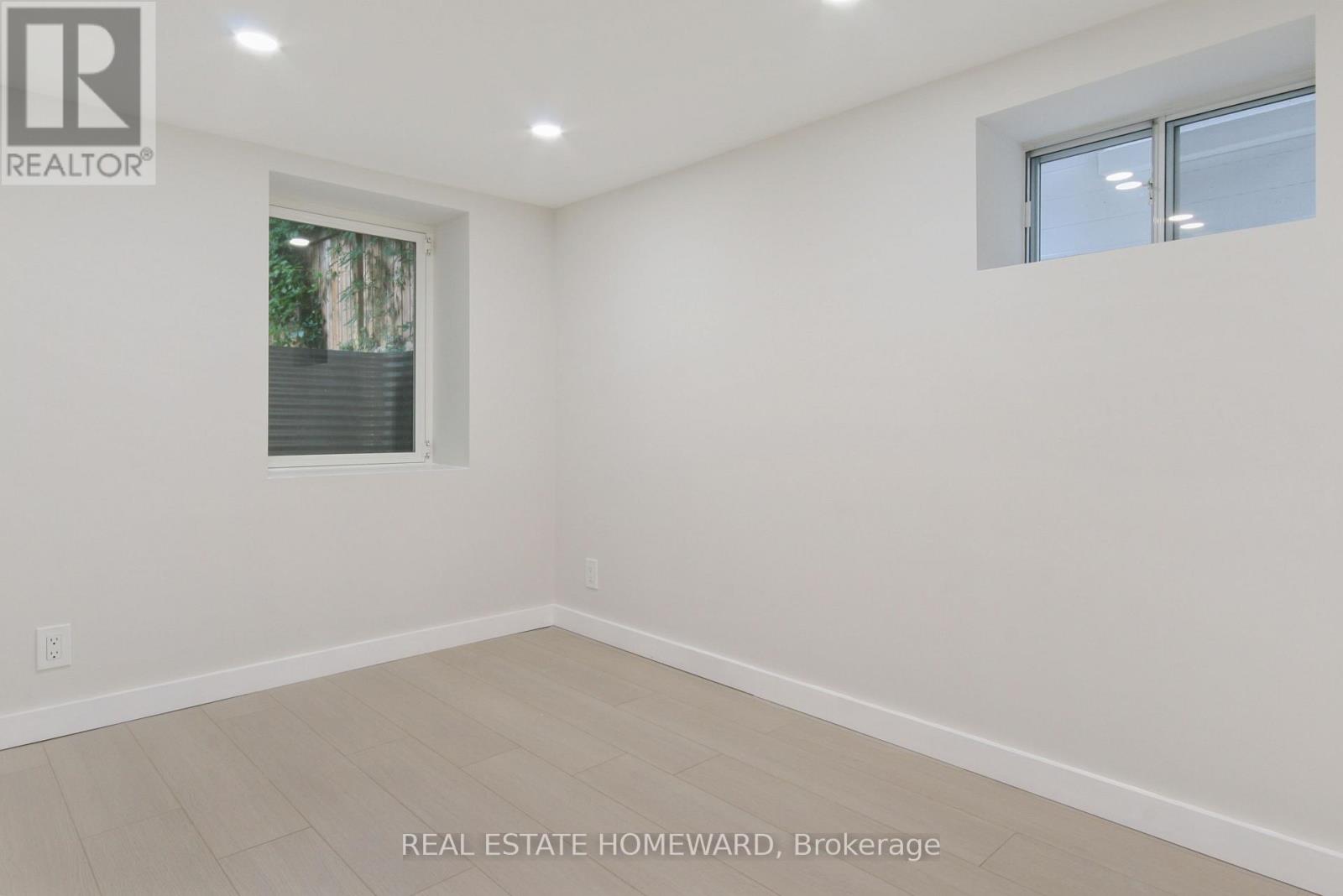 Lower - 486 Delaware Avenue, Toronto, Ontario  M6H 2T9 - Photo 4 - W13449374