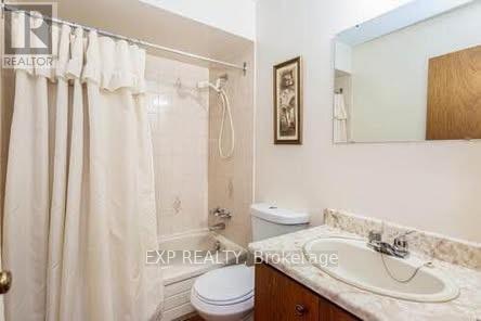 Upper - 4308 Curia Crescent, Mississauga, Ontario  L4Z 2X4 - Photo 12 - W13449396