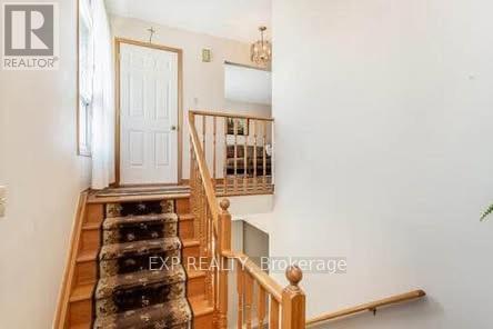 Upper - 4308 Curia Crescent, Mississauga, Ontario  L4Z 2X4 - Photo 3 - W13449396