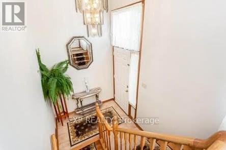 Upper - 4308 Curia Crescent, Mississauga, Ontario  L4Z 2X4 - Photo 4 - W13449396