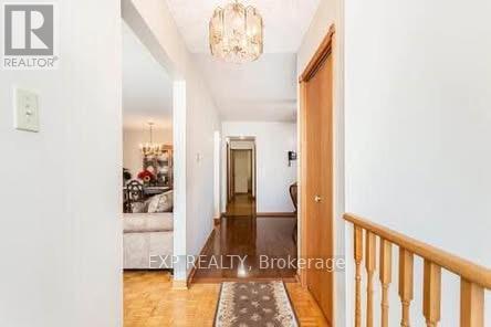 Upper - 4308 Curia Crescent, Mississauga, Ontario  L4Z 2X4 - Photo 5 - W13449396