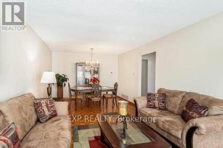 Upper - 4308 Curia Crescent, Mississauga, Ontario  L4Z 2X4 - Photo 6 - W13449396
