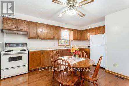 Upper - 4308 Curia Crescent, Mississauga, Ontario  L4Z 2X4 - Photo 7 - W13449396