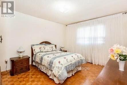 Upper - 4308 Curia Crescent, Mississauga, Ontario  L4Z 2X4 - Photo 9 - W13449396