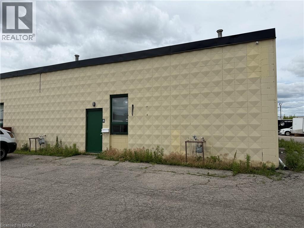 21 KENYON Street Unit# 5, brantford, Ontario