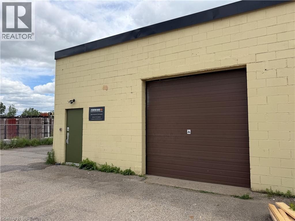 21 Kenyon Street Unit# 5, Brantford, Ontario  N3S 7R7 - Photo 8 - 40835333