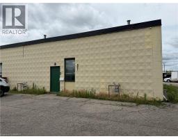 21 KENYON Street Unit# 5, Brantford, Ontario