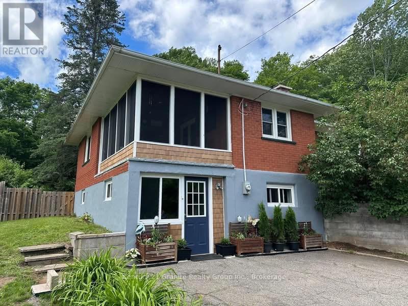 1523 COUNTY ROAD 21 ROAD, Minden Hills, Ontario