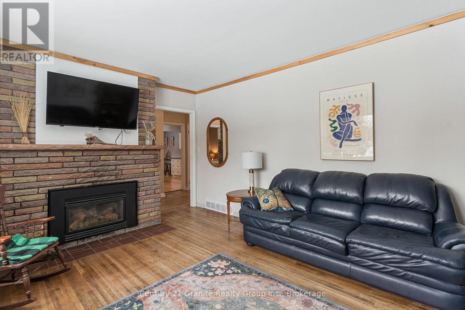 1523 County Road 21 Road, Minden Hills, Ontario  K0M 2K0 - Photo 7 - X13232946