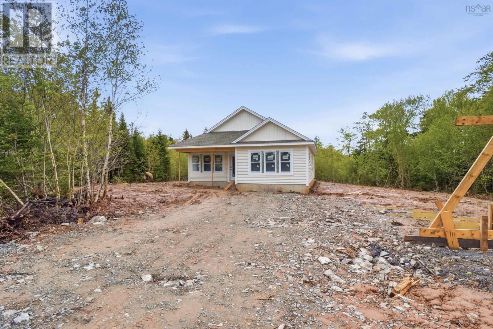 83 Maverick Lane, Devon, Nova Scotia  B3T 1X4 - Photo 4 - 202607488