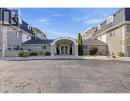 1995 NORMANDY STREET Unit# 313, LaSalle, Ontario