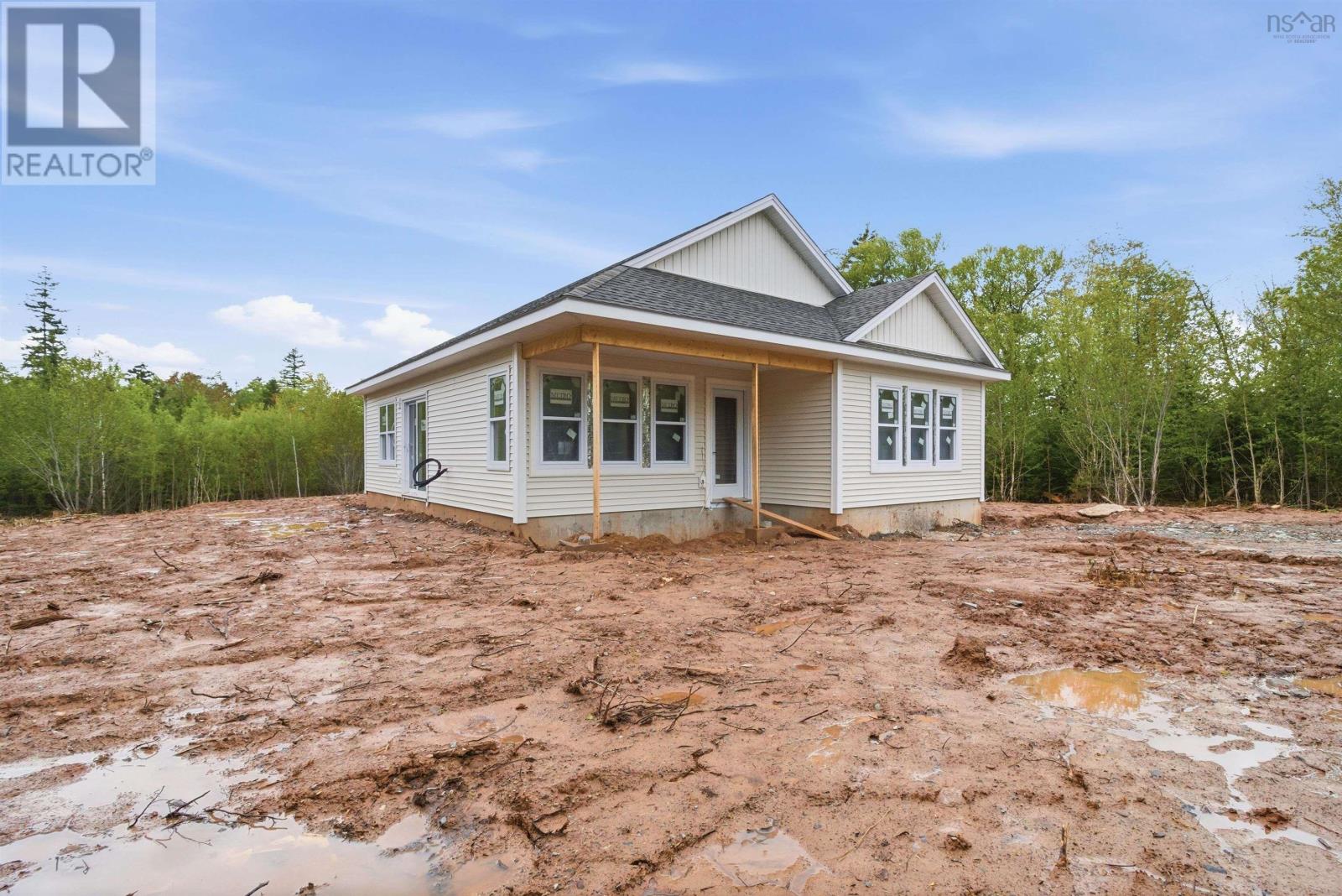 83 Maverick Lane, Devon, Nova Scotia  B3T 1X4 - Photo 1 - 202607488