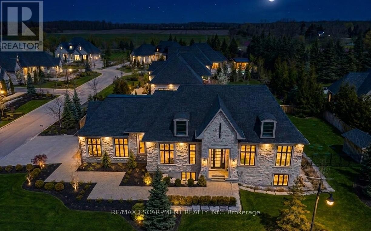 38 VISSER DRIVE, Puslinch, Ontario