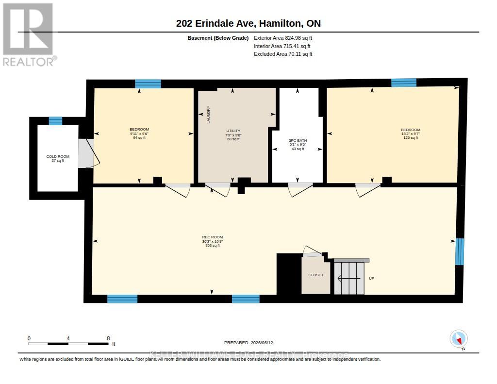 202 Erindale Avenue, Hamilton, Ontario  L8K 4R7 - Photo 40 - X13449308