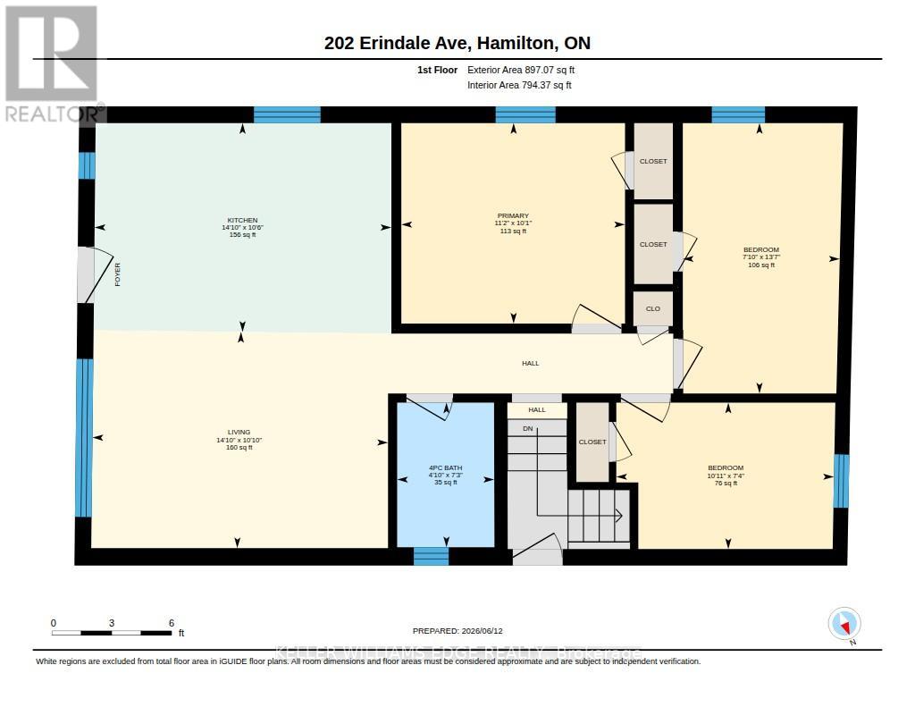 202 Erindale Avenue, Hamilton, Ontario  L8K 4R7 - Photo 41 - X13449308
