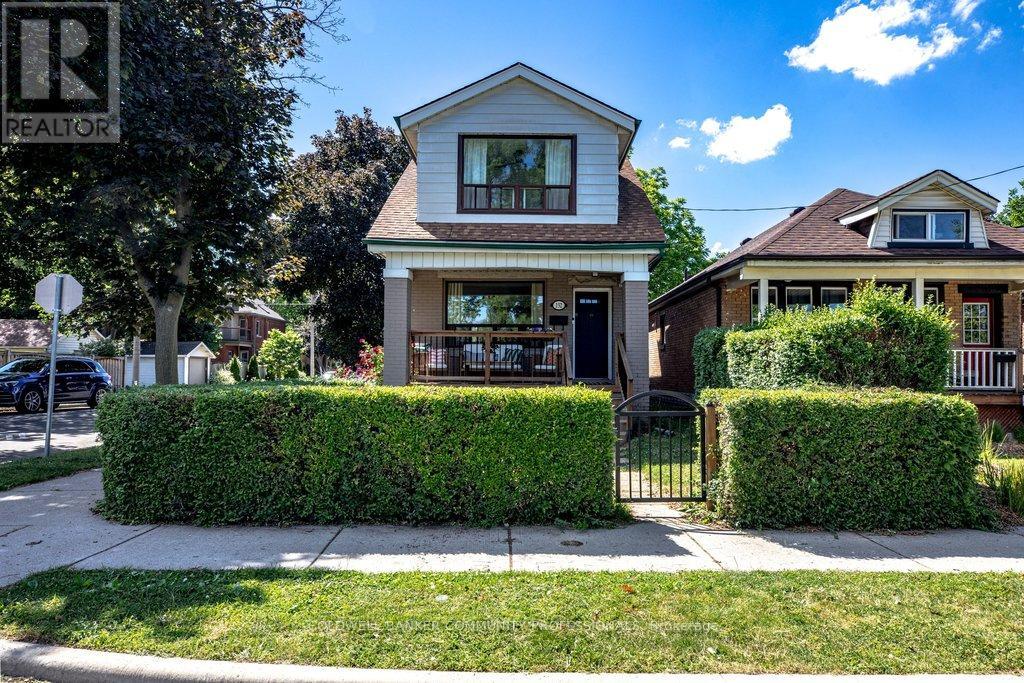 152 London Street S, Hamilton, Ontario  L8K 2G7 - Photo 2 - X13449326