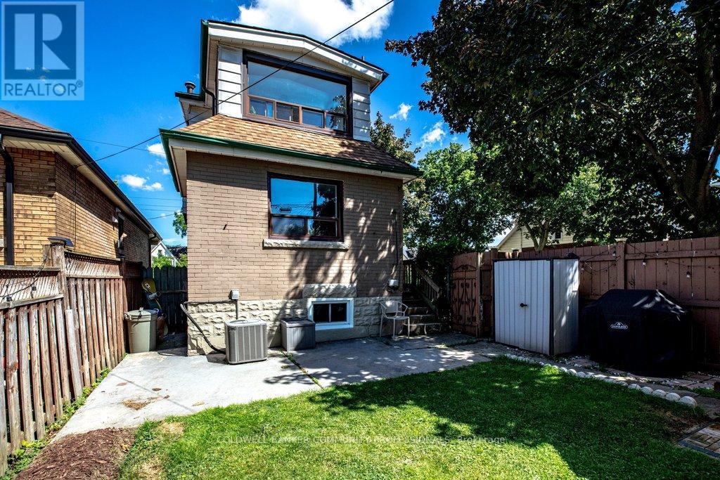 152 London Street S, Hamilton, Ontario  L8K 2G7 - Photo 44 - X13449326