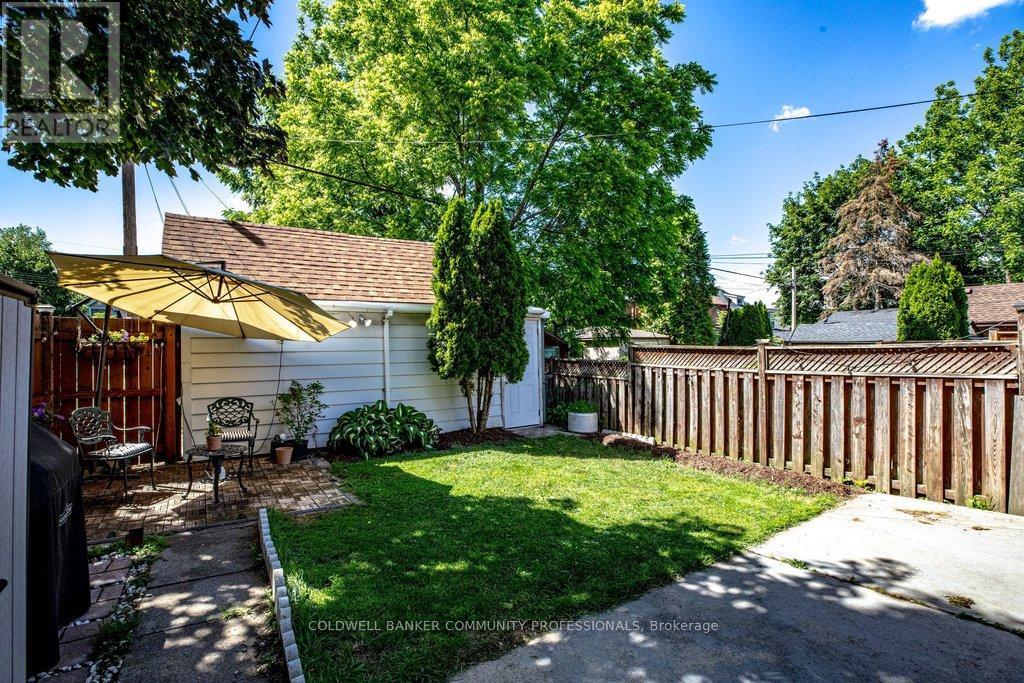 152 London Street S, Hamilton, Ontario  L8K 2G7 - Photo 45 - X13449326