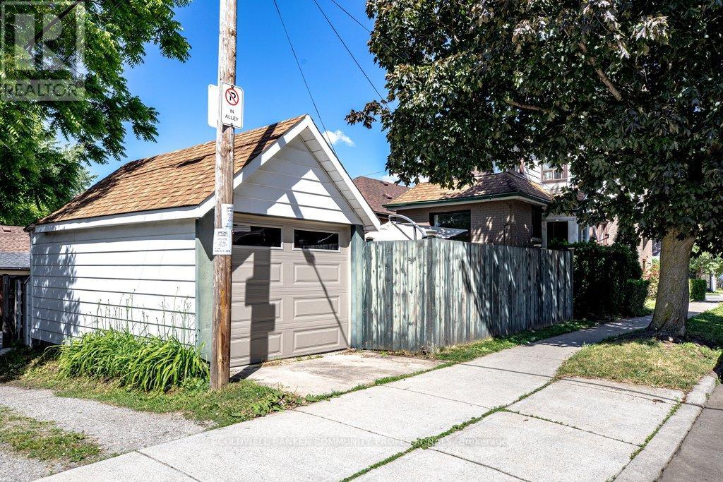 152 London Street S, Hamilton, Ontario  L8K 2G7 - Photo 49 - X13449326