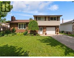 218 ARRIS CRESCENT, West Perth, Ontario