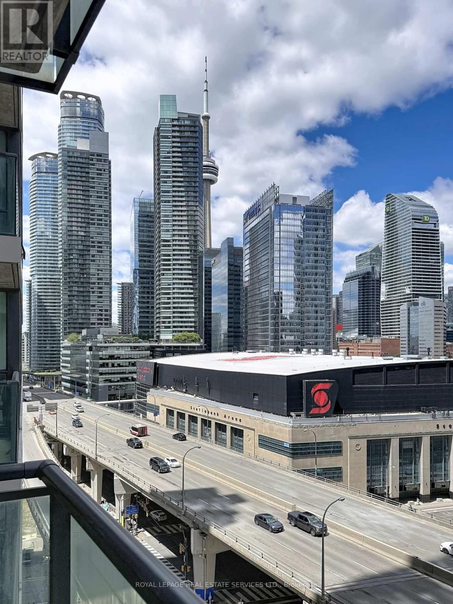 1204 - 18 Harbour Street, Toronto, Ontario  M5J 2Z6 - Photo 14 - C13445494
