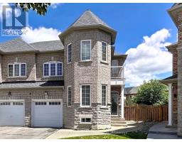15 BELLEFONTAINE COURT, Vaughan, Ontario