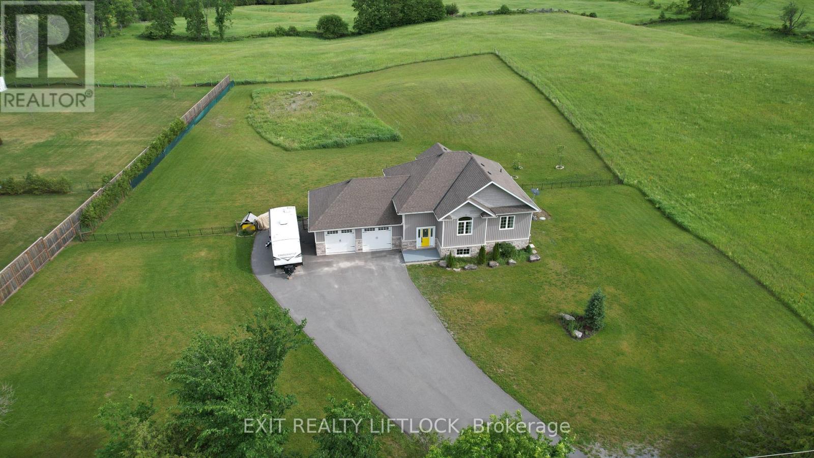 1479 Webster Road, Douro-Dummer, Ontario  K0L 2V0 - Photo 2 - X13066758