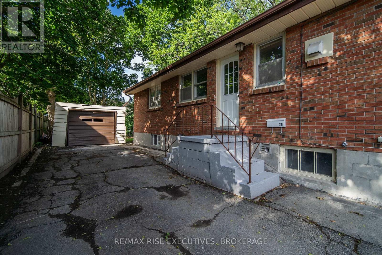 7 Benjamin Street, Belleville, Ontario  K8P 1P6 - Photo 44 - X13439130