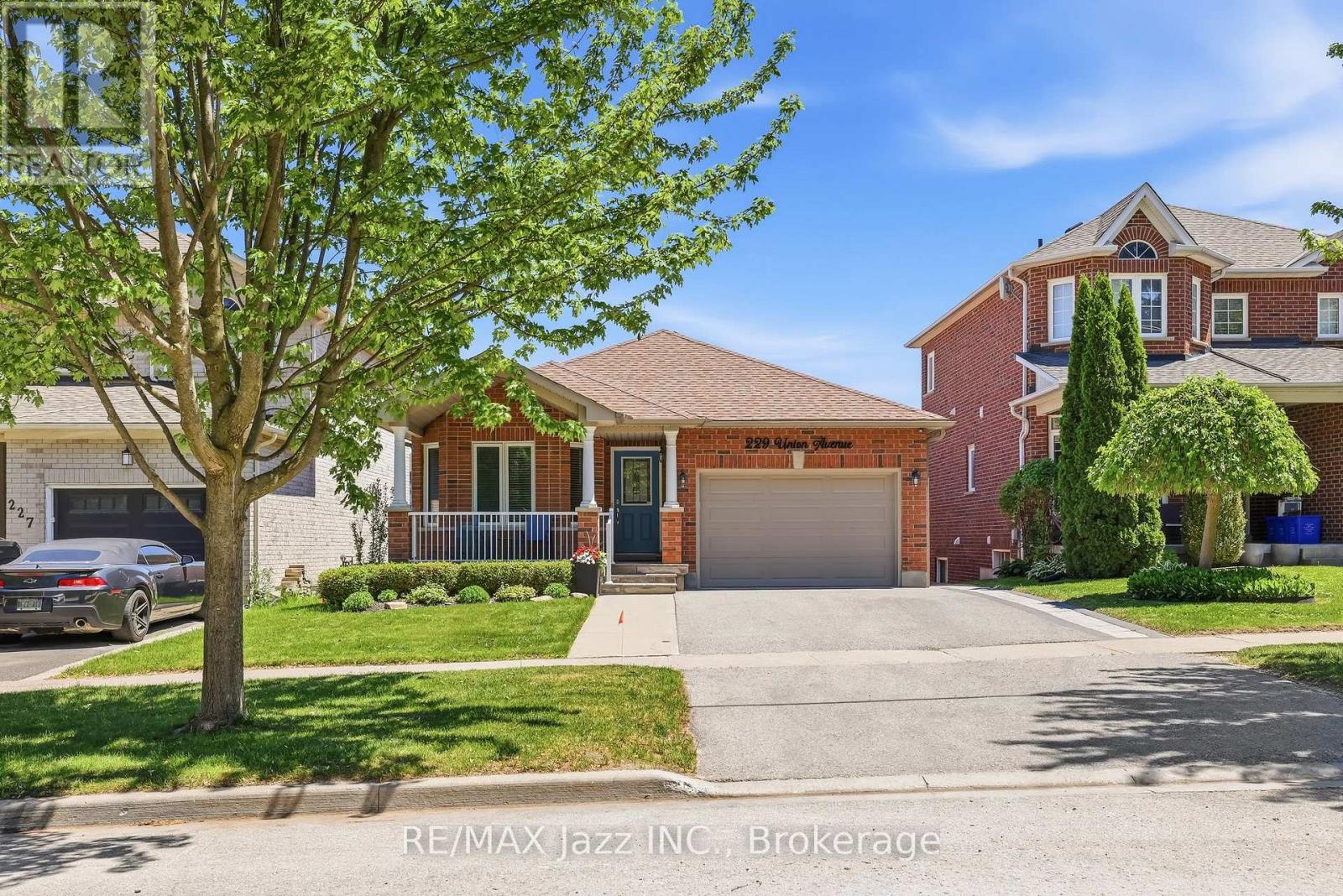 229 UNION AVENUE, Scugog, Ontario