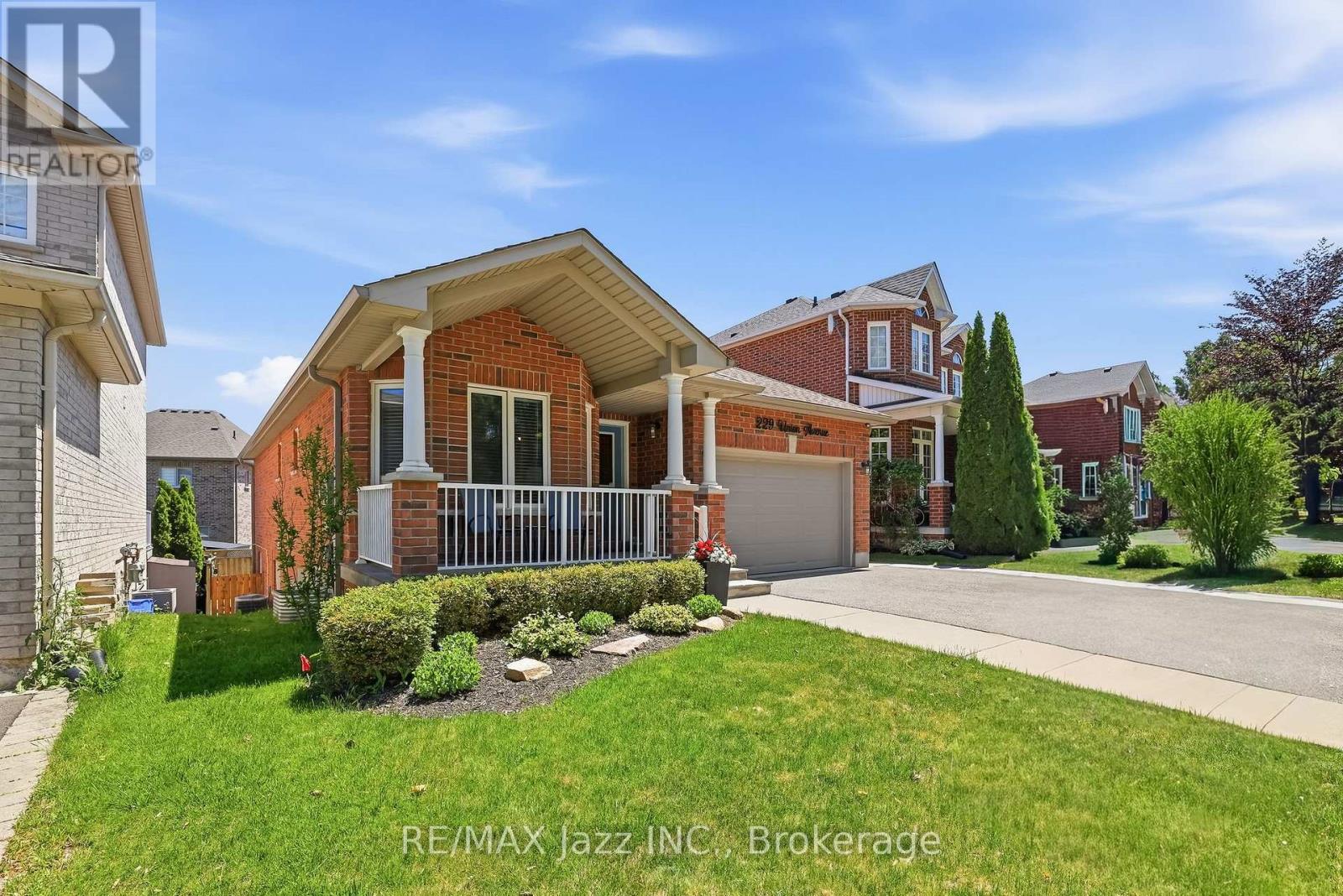 229 Union Avenue, Scugog, Ontario  L9L 2C7 - Photo 2 - E13449422