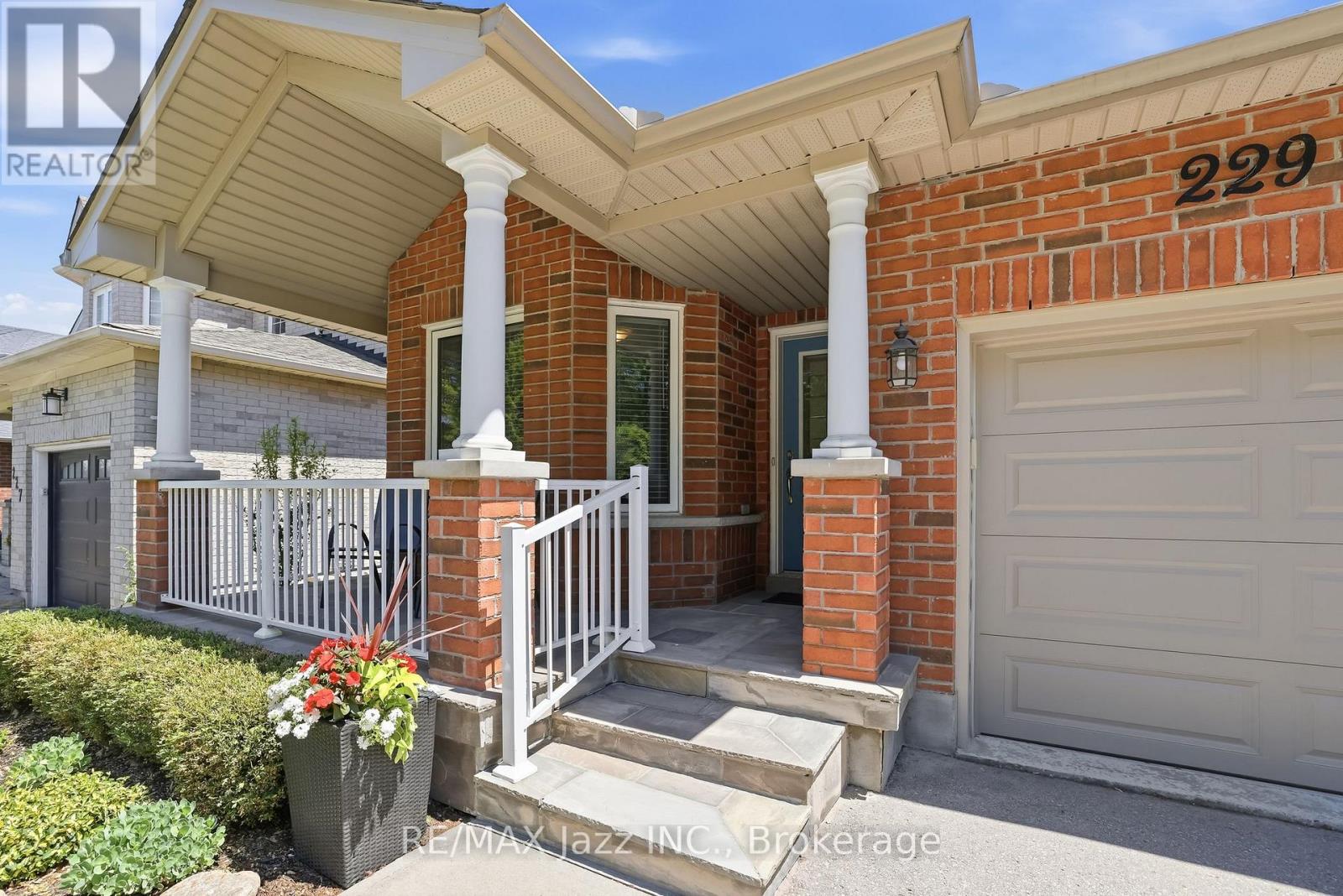 229 Union Avenue, Scugog, Ontario  L9L 2C7 - Photo 3 - E13449422